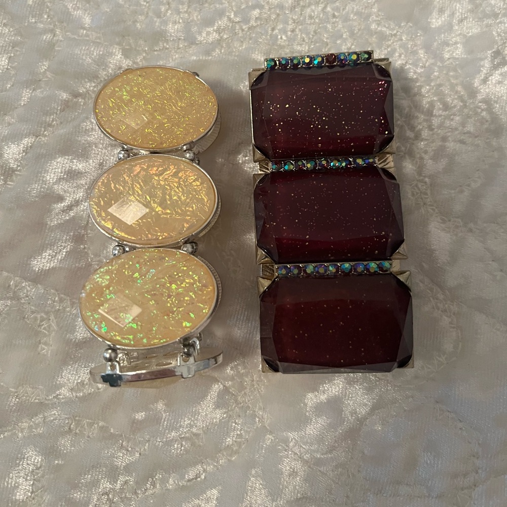 Bracelets